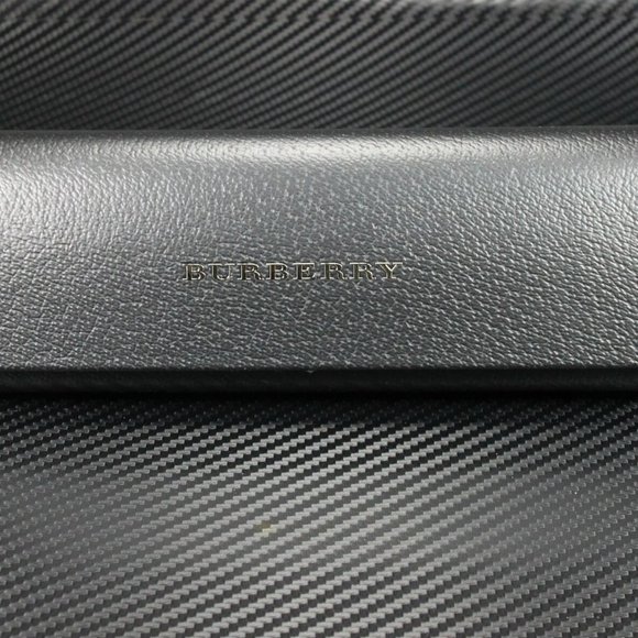 Burberry Black 54mm Women\'s Sunglasses